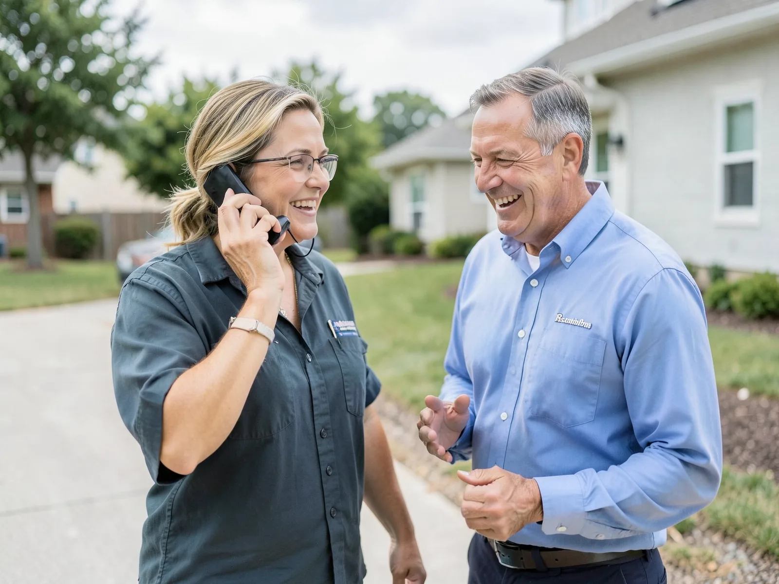 Frequently Asked Questions About Hidden Leak Restoration in West Milford, WV